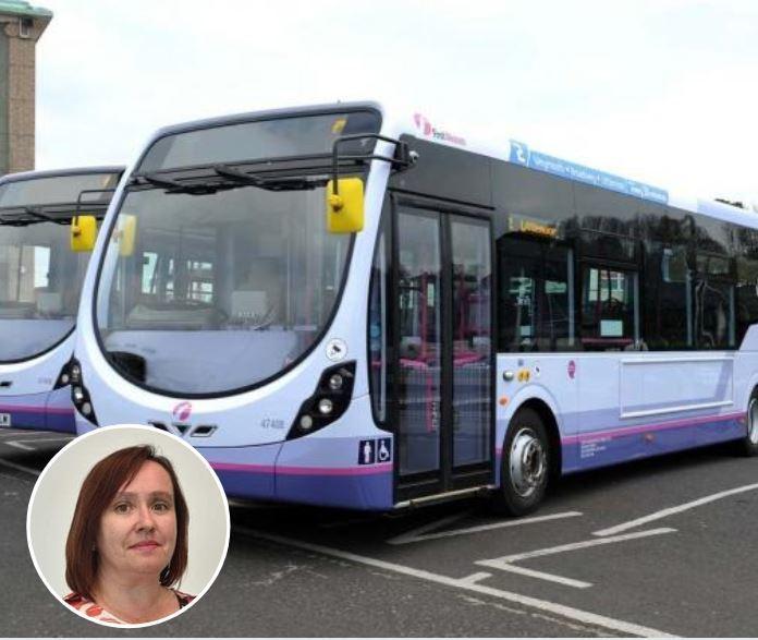 Two Southend Buses Could Run At Once When Schools Return Clacton And Frinton Gazette