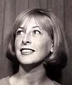 GILLIAN BAIN